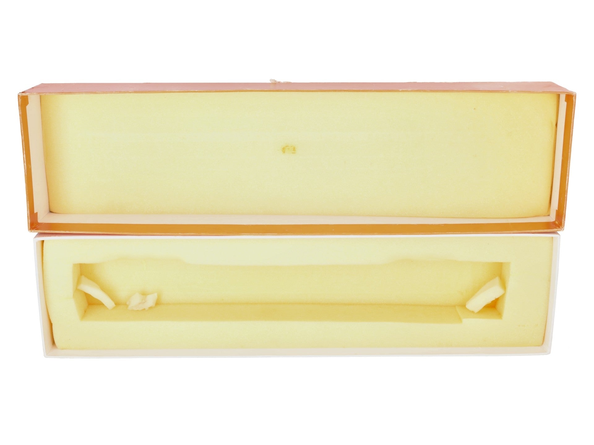 Precision Scale Co. 15851-3 O Brass TP Heavy Weight 16-Section Tourist Car EX/Box
