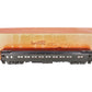 Precision Scale Co. 15851-3 O Brass TP Heavy Weight 16-Section Tourist Car EX/Box