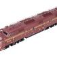 Sunset Models O Scale 2-Rail PRR EMD E7 Diesel Engine (4.0) A-Unit #5856 LN/Box