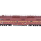 Sunset Models O Scale 2-Rail PRR EMD E7 Diesel Engine (4.0) A-Unit #5856 LN/Box