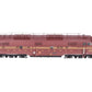 Sunset Models O Scale 2-Rail PRR EMD E7 Diesel Engine (4.0) A-Unit #5856 LN/Box