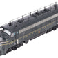 Sunset Models O 2-Rail Plastic PRR EMD FP7A Diesel Locomotive (Run #1) #9837 LN/Box