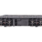 Sunset Models O 2-Rail Plastic PRR EMD FP7A Diesel Locomotive (Run #1) #9837 LN/Box