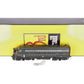 Sunset Models O 2-Rail Plastic PRR EMD FP7A Diesel Locomotive (Run #1) #9837 LN/Box