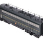 Sunset Models O 2-Rail Plastic PRR EMD FP7A Diesel Locomotive (Run #1) #9837 LN/Box