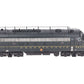 Sunset Models O 2-Rail Plastic PRR EMD FP7A Diesel Locomotive (Run #1) #9837 LN/Box