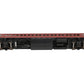 3rd Rail 3590 O Scale BRASS Pennsylvania RR P70 Coach Car [2-Rail] EX/Box