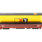 3rd Rail 3590 O Scale BRASS Pennsylvania RR P70 Coach Car [2-Rail] EX/Box