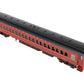 3rd Rail 3590 O Scale BRASS Pennsylvania RR P70 Coach Car [2-Rail] EX/Box