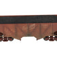 Precision Scale Co. 15009 O Brass CB&Q 55-Ton Twin Hopper 2-Rail -Painted/Box