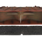 Precision Scale Co. 15009 O Brass CB&Q 55-Ton Twin Hopper 2-Rail -Painted/Box