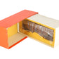 Precision Scale Co. 15009 O Brass CB&Q 55-Ton Twin Hopper 2-Rail -Painted/Box