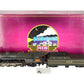 MTH 20-3104-1 O Gauge L&N 4-6-2 Heavy Pacific Steam Loco & Tender #266 w PS2 EX/Box