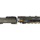 MTH 20-3104-1 O Gauge L&N 4-6-2 Heavy Pacific Steam Loco & Tender #266 w PS2 EX/Box