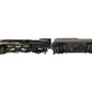 MTH 20-3104-1 O Gauge L&N 4-6-2 Heavy Pacific Steam Loco & Tender #266 w PS2 EX/Box
