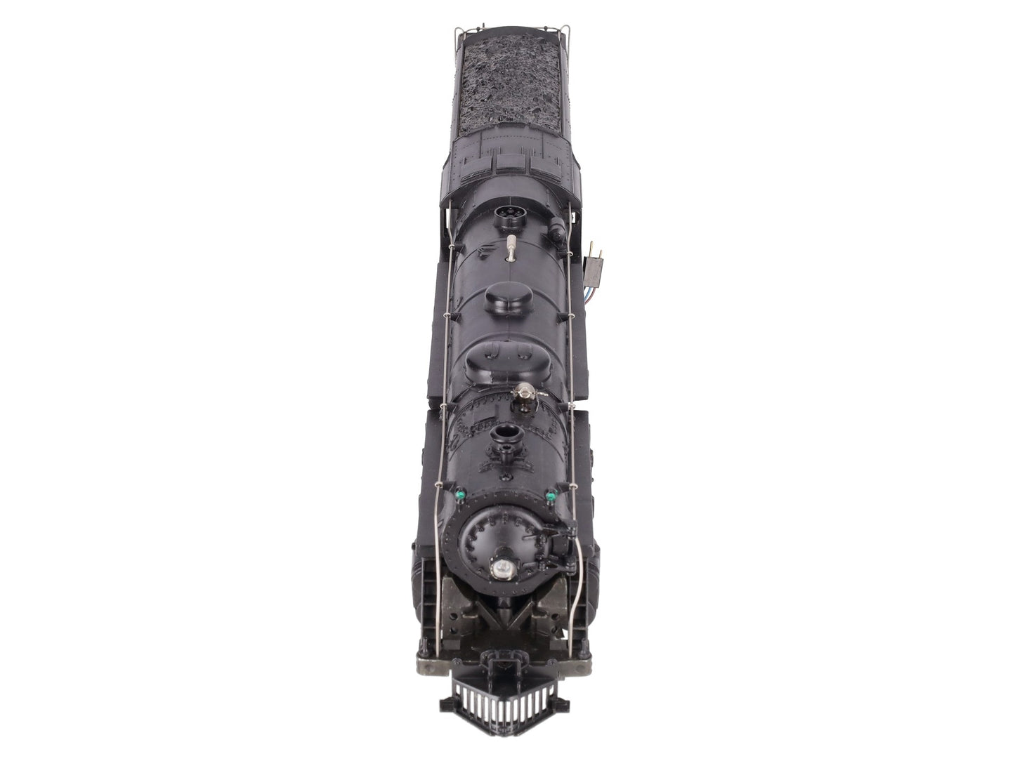 Lionel 6-8406 O New York Central Die-Cast Hudson 4-6-4 Steam Loco & Tender #783 EX/Box