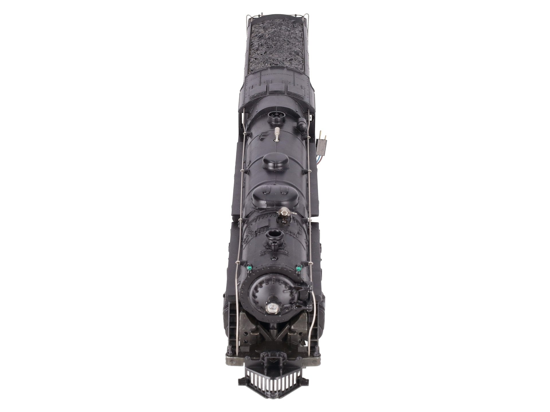 Lionel 6-8406 O New York Central Die-Cast Hudson 4-6-4 Steam Loco & Tender #783 EX/Box