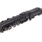 Lionel 6-8406 O New York Central Die-Cast Hudson 4-6-4 Steam Loco & Tender #783 EX/Box
