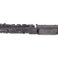 Lionel 6-8406 O New York Central Die-Cast Hudson 4-6-4 Steam Loco & Tender #783 EX/Box