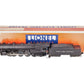 Lionel 6-8406 O New York Central Die-Cast Hudson 4-6-4 Steam Loco & Tender #783 EX/Box