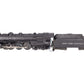 Lionel 6-8406 O New York Central Die-Cast Hudson 4-6-4 Steam Loco & Tender #783 EX/Box