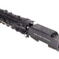 Lionel 6-8406 O New York Central Die-Cast Hudson 4-6-4 Steam Loco & Tender #783 EX/Box