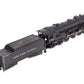 Lionel 6-8406 O New York Central Die-Cast Hudson 4-6-4 Steam Loco & Tender #783 EX/Box