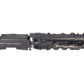 Lionel 6-8406 O New York Central Die-Cast Hudson 4-6-4 Steam Loco & Tender #783 EX/Box