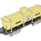 MTH 10-1142 Standard Gauge Tinplate Tank Car #4010 EX/Box