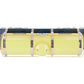 MTH 10-1142 Standard Gauge Tinplate Tank Car #4010 EX/Box