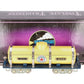 MTH 10-1142 Standard Gauge Tinplate Tank Car #4010 EX/Box
