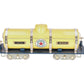 MTH 10-1142 Standard Gauge Tinplate Tank Car #4010 EX/Box