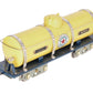 MTH 10-1142 Standard Gauge Tinplate Tank Car #4010 EX/Box