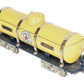 MTH 10-1142 Standard Gauge Tinplate Tank Car #4010 EX/Box