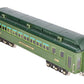 MTH 10-1138 Standard Gauge Maryland State Car EX/Box