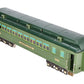 MTH 10-1138 Standard Gauge Maryland State Car EX/Box