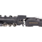 Lionel 6-18000 O Gauge Pennsylvania 0-6-0 B6 Switcher Locomotive & Tender #8977 EX/Box