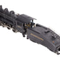 Lionel 6-18000 O Gauge Pennsylvania 0-6-0 B6 Switcher Locomotive & Tender #8977 EX/Box