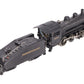 Lionel 6-18000 O Gauge Pennsylvania 0-6-0 B6 Switcher Locomotive & Tender #8977 EX/Box