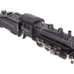 Lionel 6-18000 O Gauge Pennsylvania 0-6-0 B6 Switcher Locomotive & Tender #8977 EX/Box