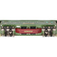 Lionel 6-13407 Standard Gauge Illinois Passenger Car #1414 EX/Box