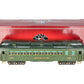 Lionel 6-13407 Standard Gauge Illinois Passenger Car #1414 EX/Box