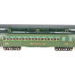 Lionel 6-13407 Standard Gauge Illinois Passenger Car #1414 EX/Box