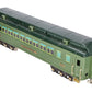 Lionel 6-13407 Standard Gauge Illinois Passenger Car #1414 EX/Box