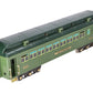 Lionel 6-13407 Standard Gauge Illinois Passenger Car #1414 EX/Box