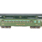 Lionel 6-13407 Standard Gauge Illinois Passenger Car #1414 EX/Box
