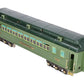 Lionel 6-13407 Standard Gauge Illinois Passenger Car #1414 EX/Box