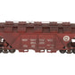Precision Scale Company 15170 O PRR H-30a Covered Hopper (2-Rail) -Painted/Box