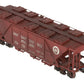 Precision Scale Company 15170 O PRR H-30a Covered Hopper (2-Rail) -Painted/Box