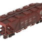 Precision Scale Company 15170 O PRR H-30a Covered Hopper (2-Rail) -Painted/Box